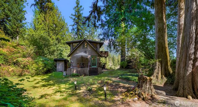 9778 Mt Baker Highway, Deming, WA 98244