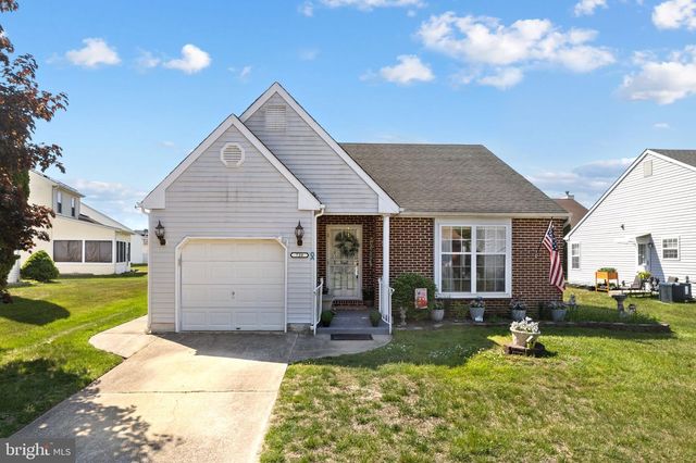 720 TRINIDAD BLVD, Williamstown, NJ 08094