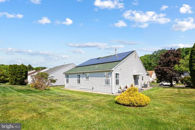 720 TRINIDAD BLVD, Williamstown, NJ 08094