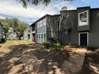 9696 Walnut Street 1917, Dallas, TX 75243