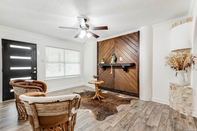 5747 WHITE FEATHER ST, San Antonio, TX 78242