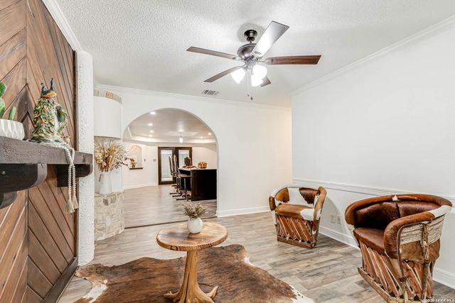 5747 WHITE FEATHER ST, San Antonio, TX 78242