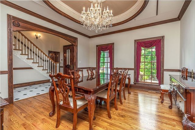 2081 Mossy Oak Cir, Clarksville, TN 37043