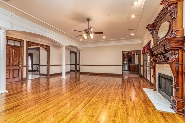 2081 Mossy Oak Cir, Clarksville, TN 37043