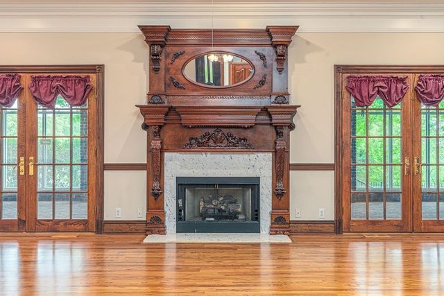 2081 Mossy Oak Cir, Clarksville, TN 37043