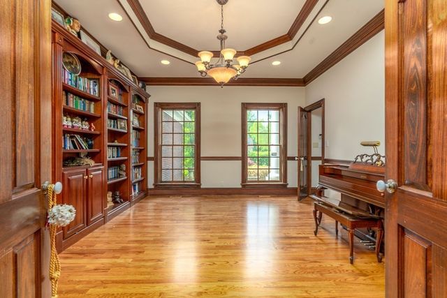 2081 Mossy Oak Cir, Clarksville, TN 37043