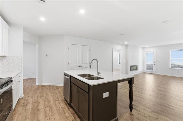 20 Silver Leaf Lane, Dawsonville, GA 30534