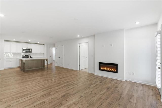 20 Silver Leaf Lane, Dawsonville, GA 30534