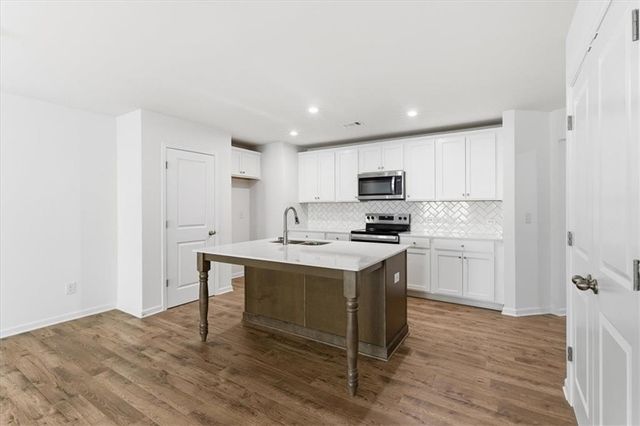 20 Silver Leaf Lane, Dawsonville, GA 30534