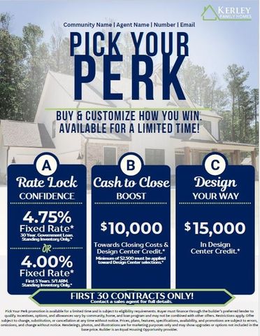 20 Silver Leaf Lane, Dawsonville, GA 30534