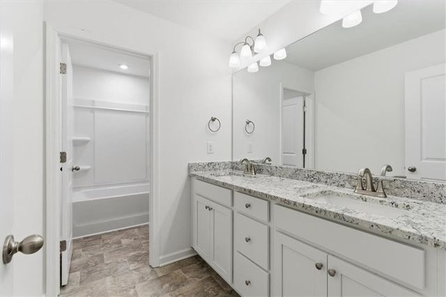 20 Silver Leaf Lane, Dawsonville, GA 30534