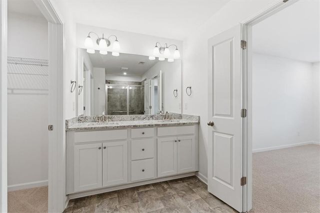 20 Silver Leaf Lane, Dawsonville, GA 30534