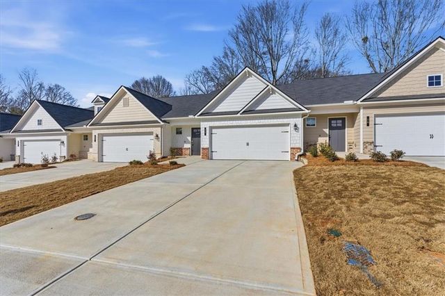 20 Silver Leaf Lane, Dawsonville, GA 30534
