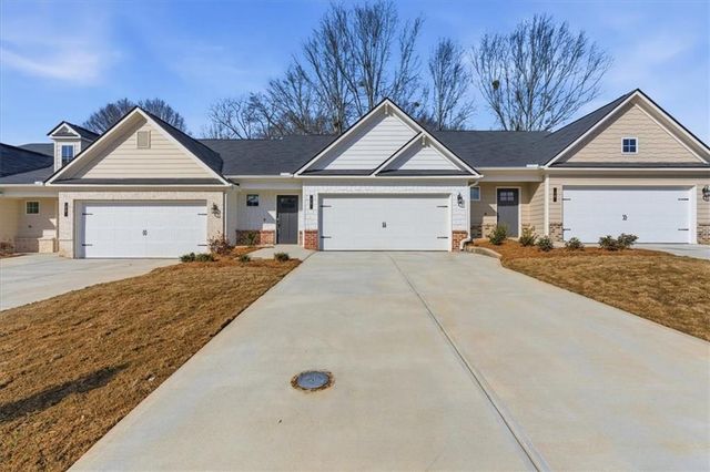 20 Silver Leaf Lane, Dawsonville, GA 30534