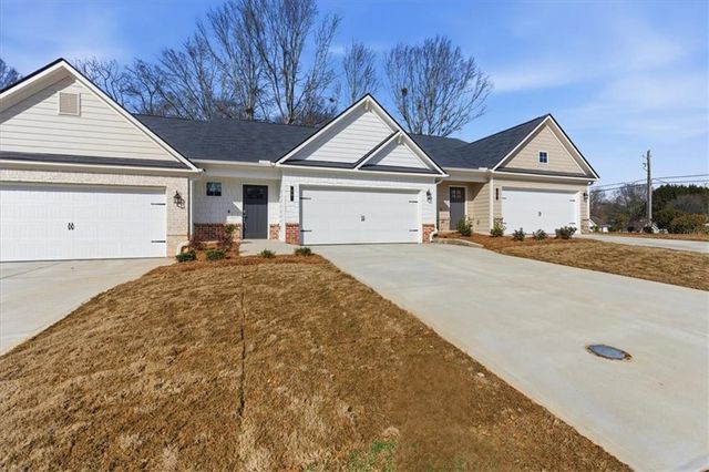 20 Silver Leaf Lane, Dawsonville, GA 30534