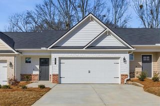 20 Silver Leaf Lane, Dawsonville, GA 30534