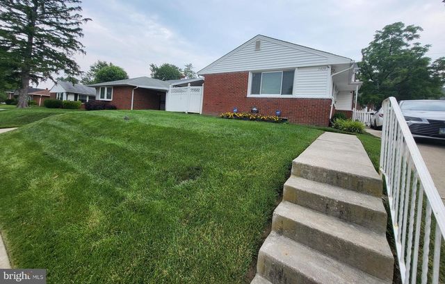 3429 DAYTA DR, Baltimore, MD 21207