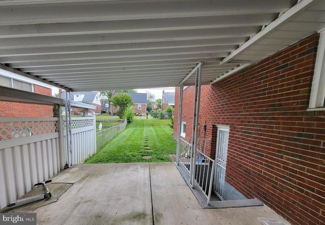 3429 DAYTA DR, Baltimore, MD 21207