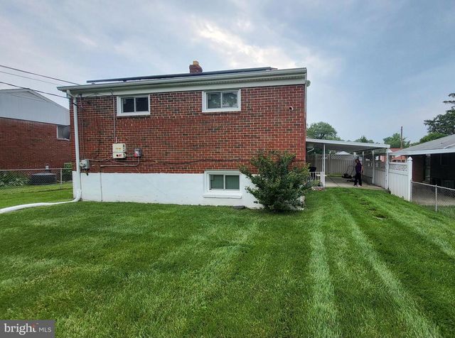 3429 DAYTA DR, Baltimore, MD 21207