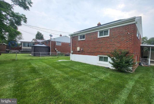 3429 DAYTA DR, Baltimore, MD 21207