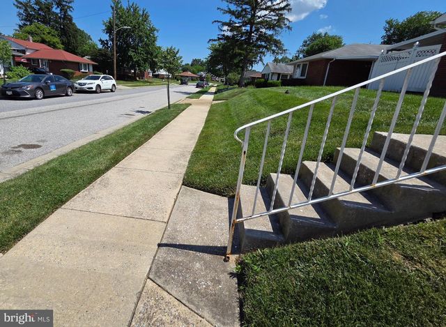 3429 DAYTA DR, Baltimore, MD 21207
