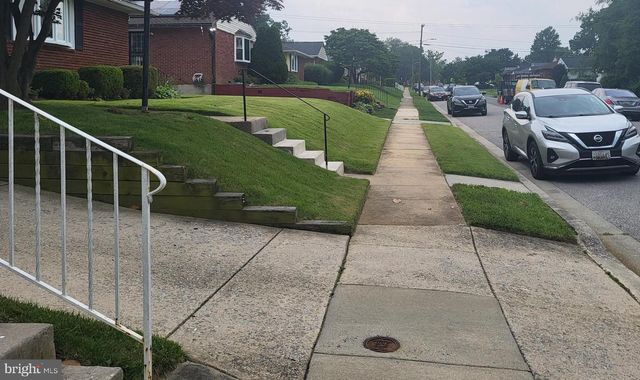 3429 DAYTA DR, Baltimore, MD 21207