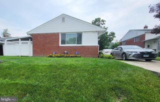 3429 DAYTA DR, Baltimore, MD 21207