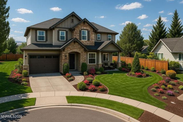 6313 Bonita Court, Sparks, NV 89436