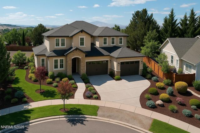 6313 Bonita Court, Sparks, NV 89436