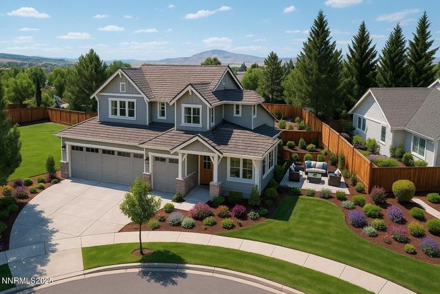 6313 Bonita Court, Sparks, NV 89436