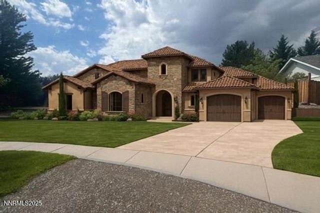 6313 Bonita Court, Sparks, NV 89436