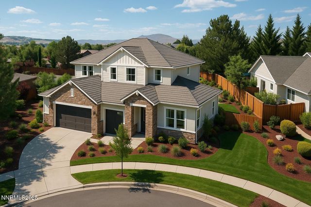 6313 Bonita Court, Sparks, NV 89436