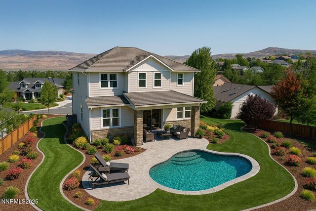 6313 Bonita Court, Sparks, NV 89436