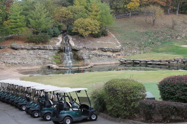 415 Silverwood Circle, Branson West, MO 65737