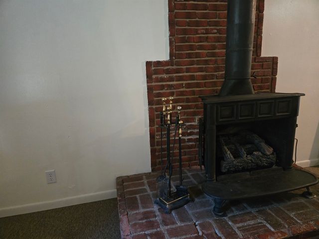 30 Sequoyah Ridge Road, Cherokee Village, AR 72529