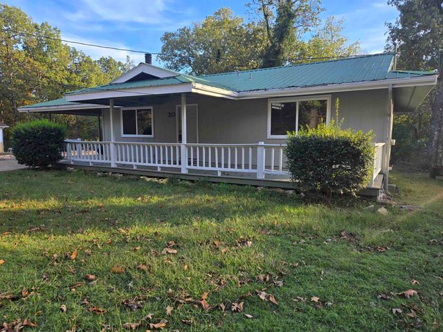 30 Sequoyah Ridge Road, Cherokee Village, AR 72529