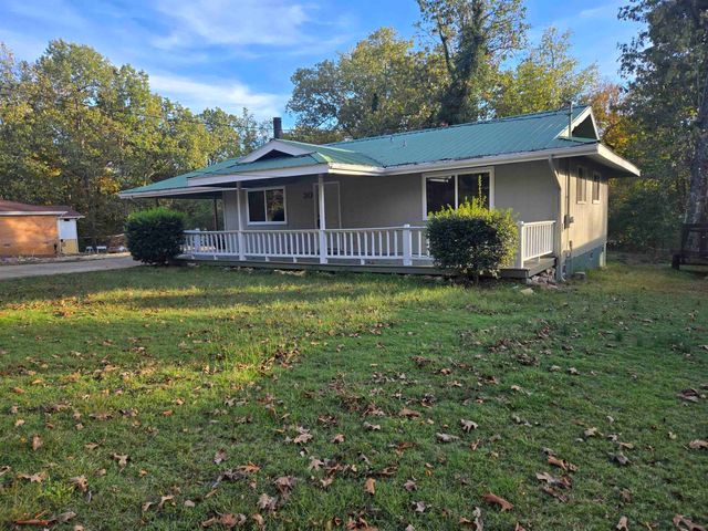 30 Sequoyah Ridge Road, Cherokee Village, AR 72529