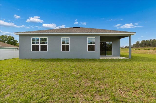 3423 SW 153RD PLACE ROAD, Ocala, FL 34473
