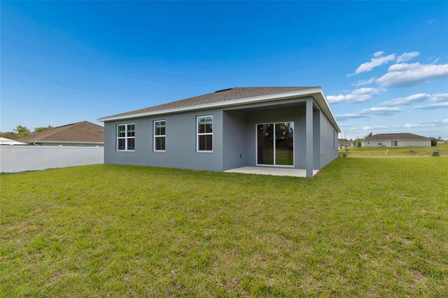 3423 SW 153RD PLACE ROAD, Ocala, FL 34473