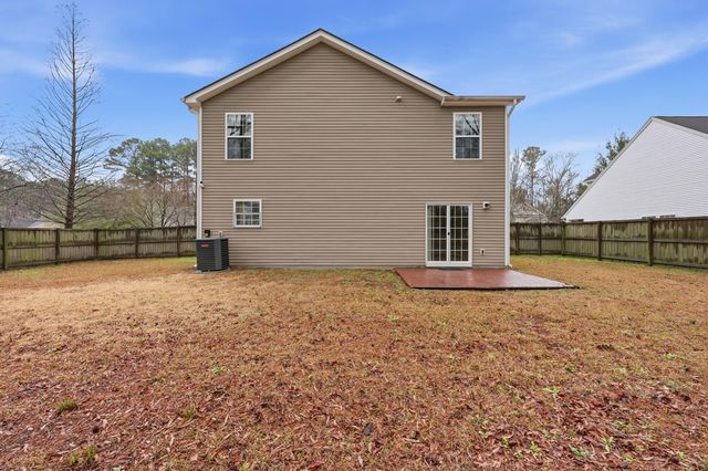 107 Saint Charles Way, Goose Creek, SC 29445