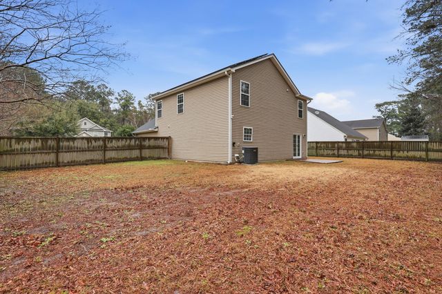 107 Saint Charles Way, Goose Creek, SC 29445