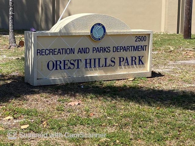 2631 SW 4th Street, Boynton Beach, FL 33435