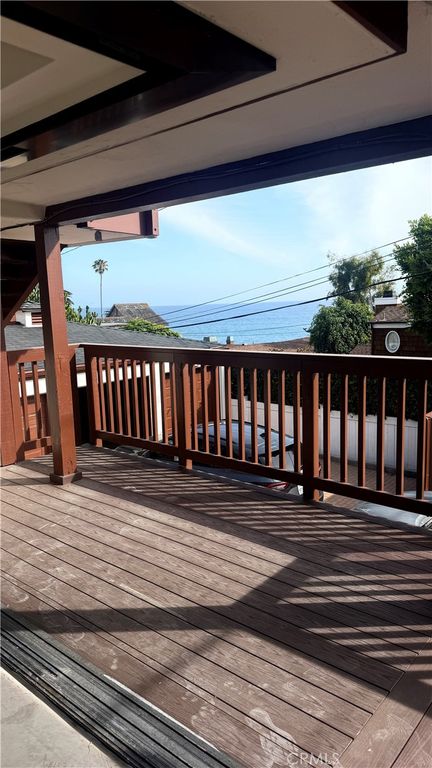 Image 1 of property listing at 2007 S. Coast Highway D, Laguna Beach, CA 92651