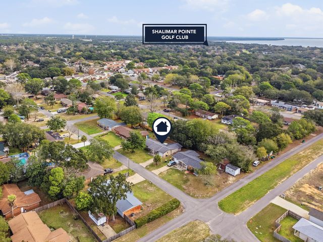 12 10th Street, Shalimar, FL 32579