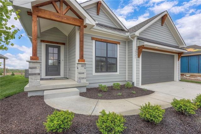 15309 W 173rd Terrace, Olathe, KS 66062