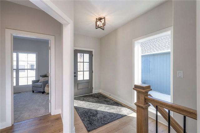 15309 W 173rd Terrace, Olathe, KS 66062