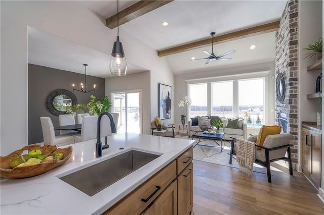 15309 W 173rd Terrace, Olathe, KS 66062