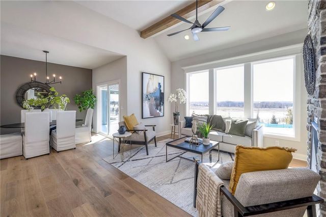 15309 W 173rd Terrace, Olathe, KS 66062