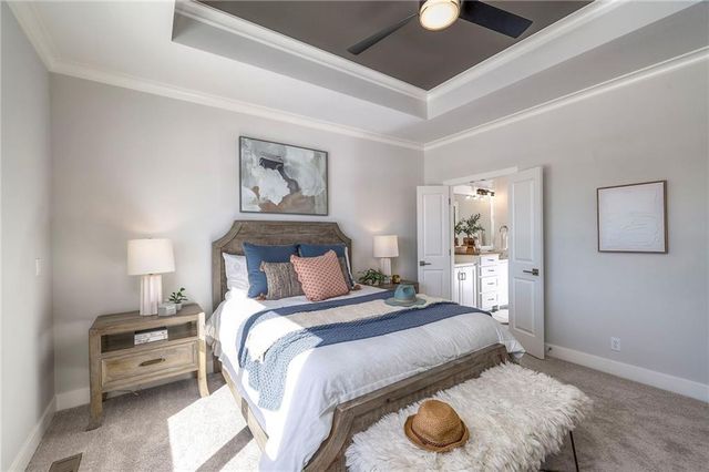 15309 W 173rd Terrace, Olathe, KS 66062