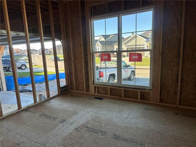 15309 W 173rd Terrace, Olathe, KS 66062